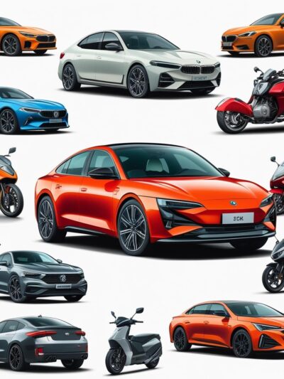 Automobiles