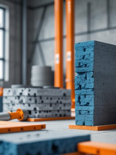 Construction & Material