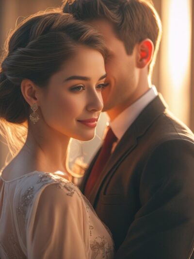 Matrimony & Personal