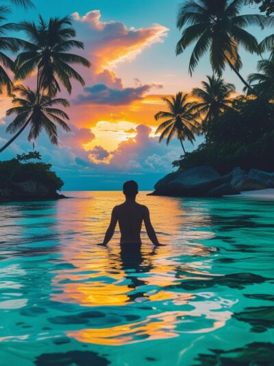 Travel & Tourism