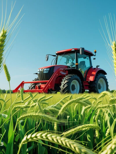 Agriculture